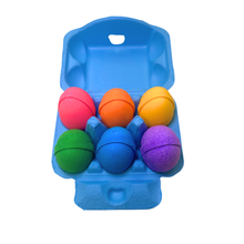 Load image into Gallery viewer, NO BOMB LEFT BEHIND