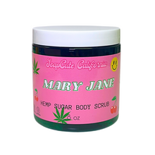 Load image into Gallery viewer, Gardening Sugar Body Scrub