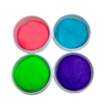 Load image into Gallery viewer, Bubble Bath Dough Mini Bundle Pack