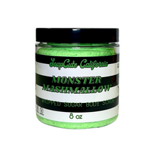 Load image into Gallery viewer, "Monster Mashmallow" Whipped Sugar Body Scrub