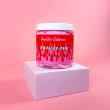 Load image into Gallery viewer, "Twin Flame" Whipped Shave Butter