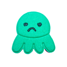 Load image into Gallery viewer, Moody Octopus Bath Bomb