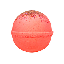 Load image into Gallery viewer, "Peach Please" Bath Bomb