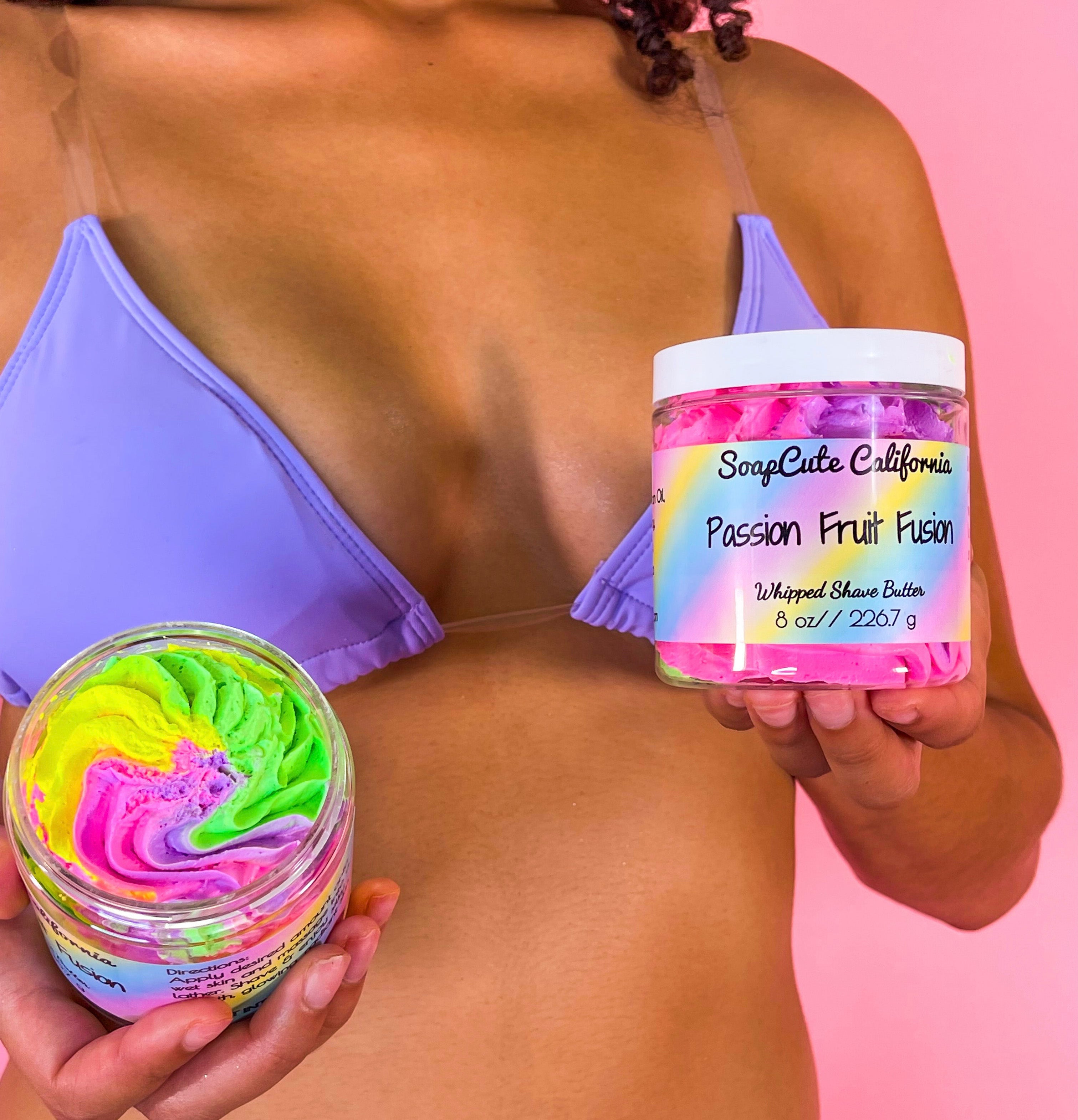 SoapcuteCalifornia.com
– SoapCuteCalifornia