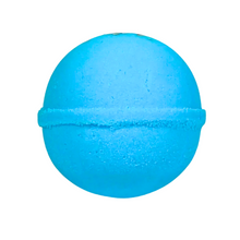 Load image into Gallery viewer, "Fin-tastic" Bath Bomb