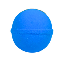 Load image into Gallery viewer, "Shooting Star" Bath Bomb