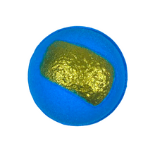 Load image into Gallery viewer, "Shooting Star" Bath Bomb