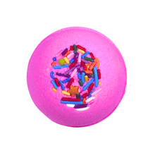 Load image into Gallery viewer, "Birthday Suit" Bath Bomb