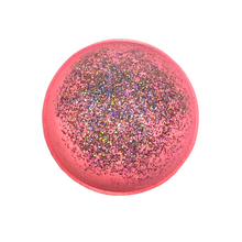 Load image into Gallery viewer, "Peach Please" Bath Bomb