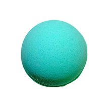 Load image into Gallery viewer, Sea Foam Bath Bomb