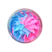 Load image into Gallery viewer, Cotton Candy Clouds Whipped Shave Butter