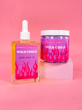 Load image into Gallery viewer, Wild Child Whipped Shave Butter