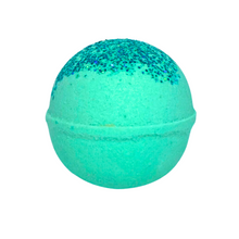 Load image into Gallery viewer, "Paradise" Bath Bomb