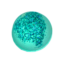 Load image into Gallery viewer, "Paradise" Bath Bomb