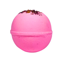 Load image into Gallery viewer, "Girls Night" Bath Bomb