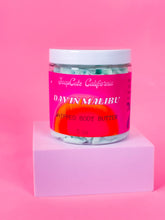 Load image into Gallery viewer, "Day In Malibu" Whipped Body Butter