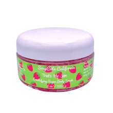 Load image into Gallery viewer, "That's My Jam" Emulsifying Sugar Scrub