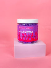 Load image into Gallery viewer, "Wild Child" Whipped Sugar Body Scrub