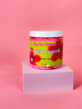 Load image into Gallery viewer, "Flower Power" Whipped Sugar Body Scrub