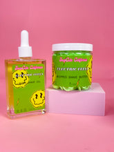 Load image into Gallery viewer, "Electric Feels" Whipped Shave Butter