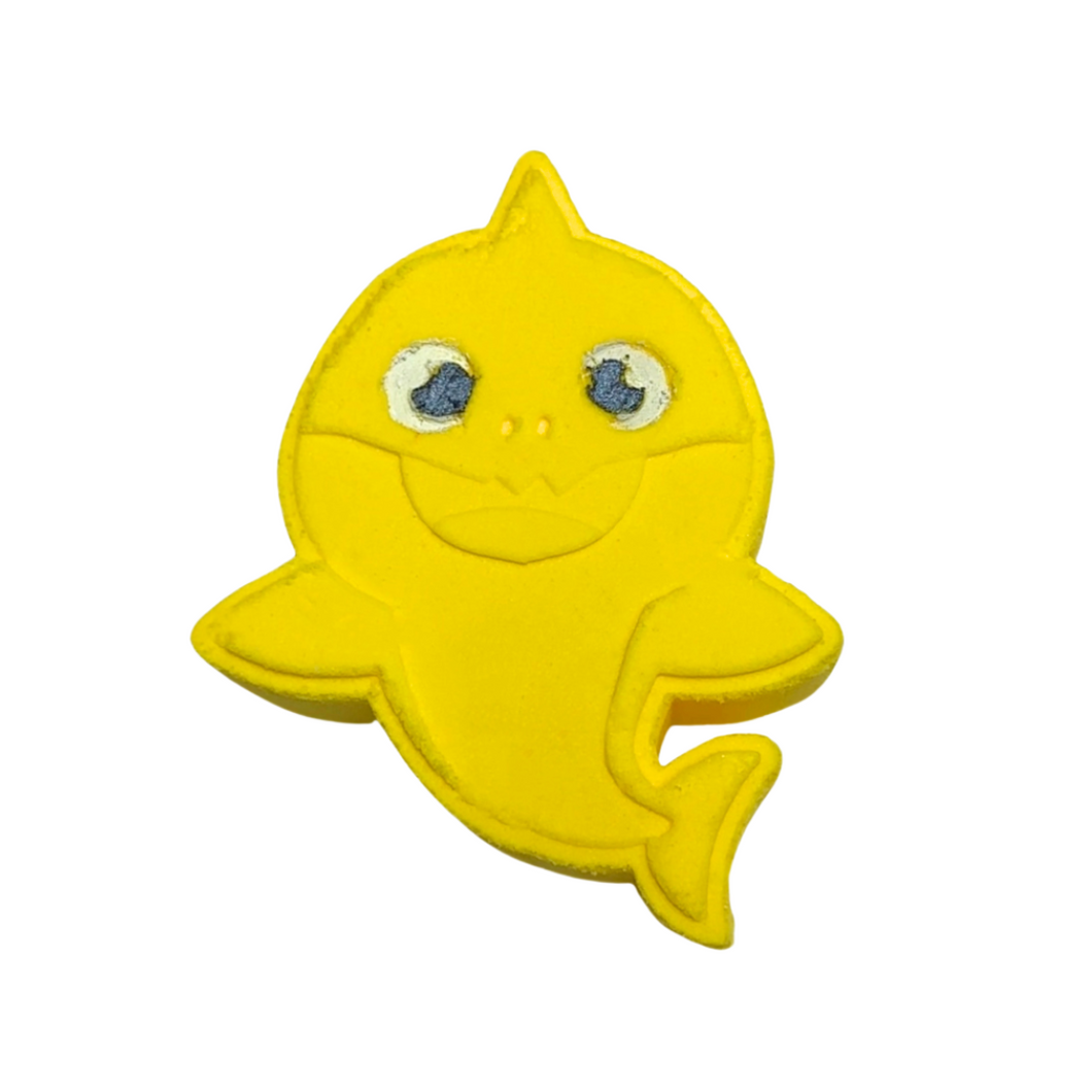 Baby Shark Bath Bomb