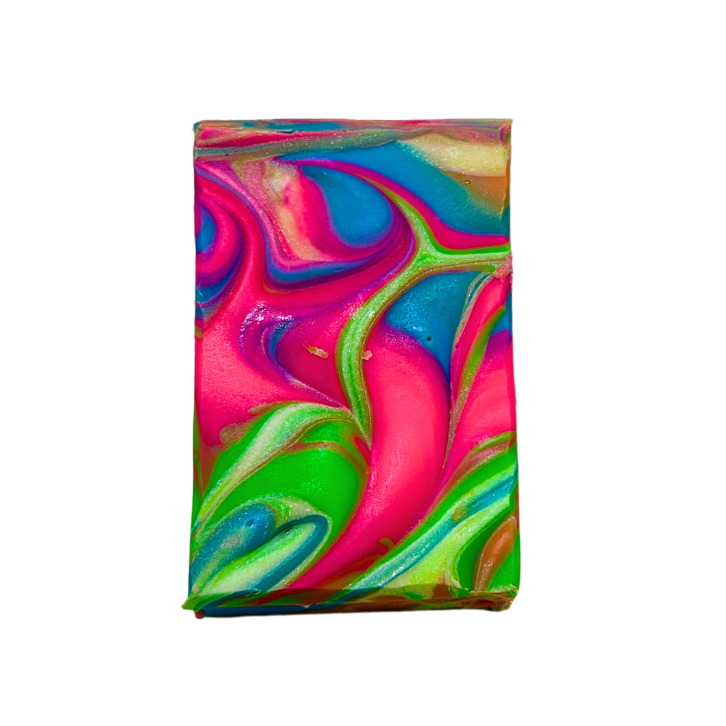 Psychedelic Body Bar