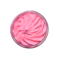 Load image into Gallery viewer, &quot;Pink Peppermint&quot; Whipped Body Butter
