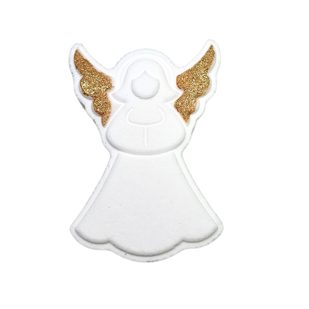 Angel Bath Bomb