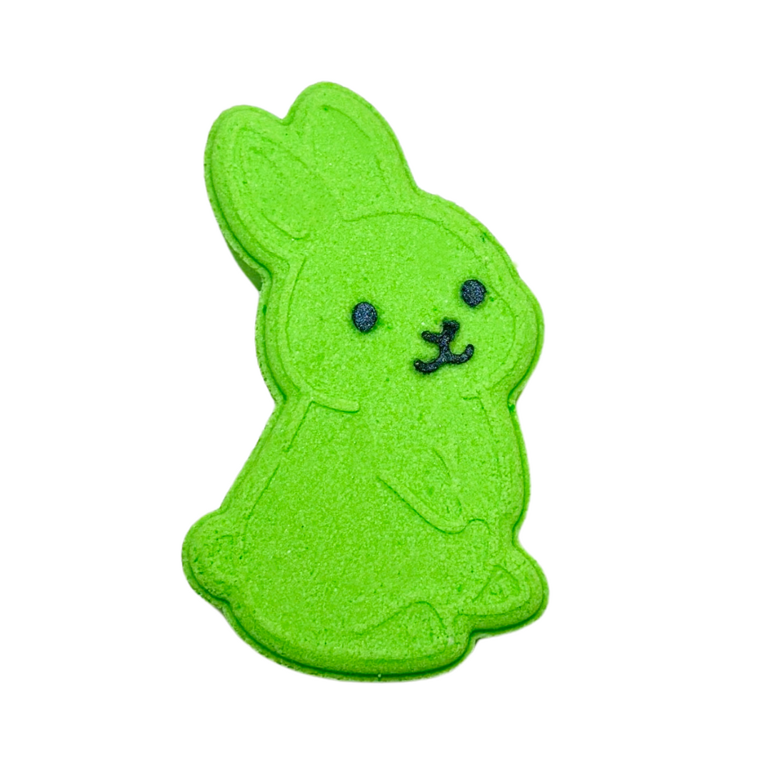 Baby Bunny Bath Bomb