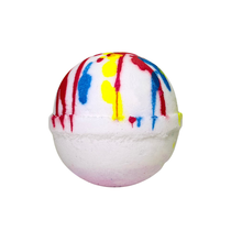 Load image into Gallery viewer, Jawbreaker Bath Bomb
