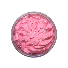 Load image into Gallery viewer, &quot;Pink Peppermint&quot; Whipped Shave Butter
