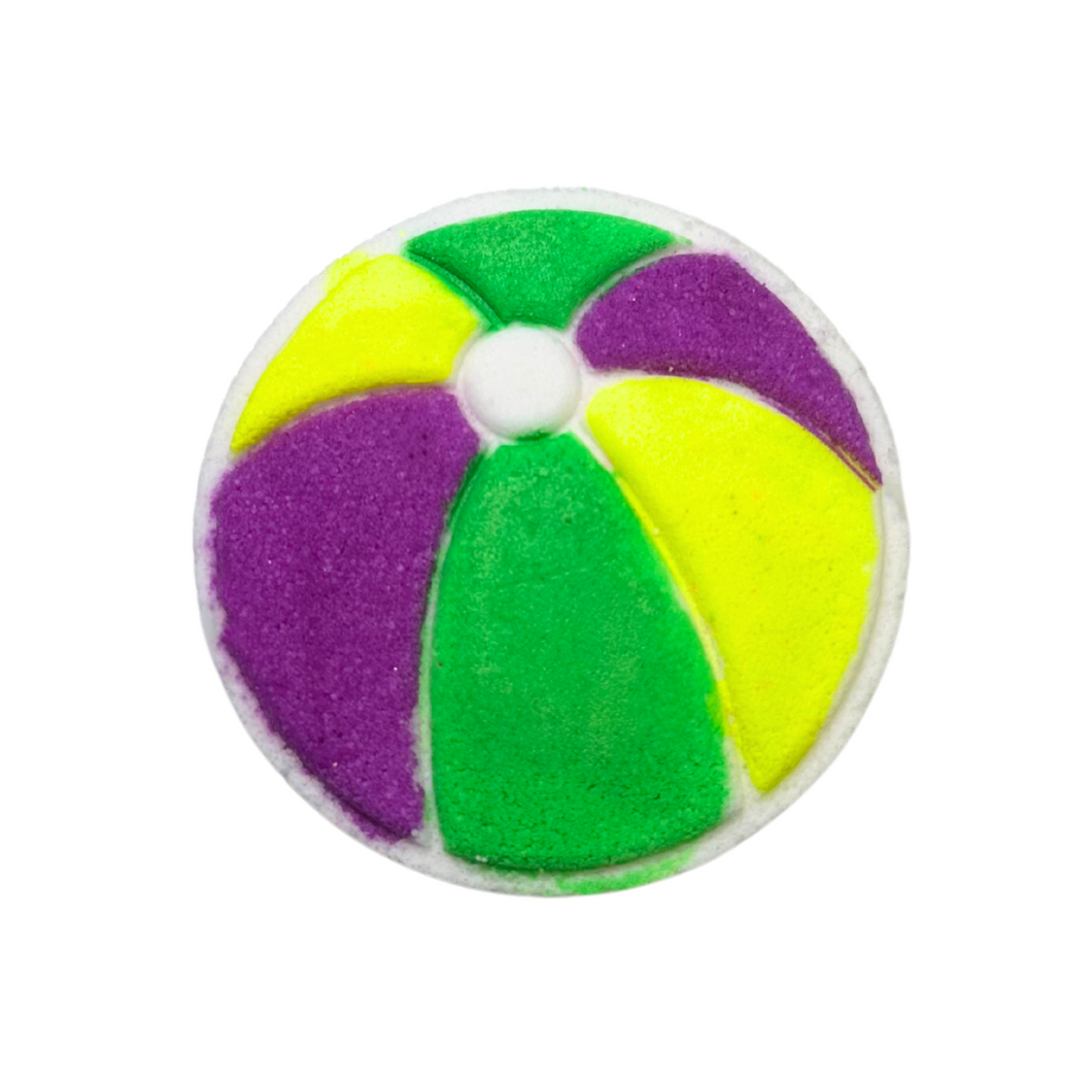 Beach Ball Bath Bomb