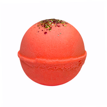 Load image into Gallery viewer, &quot;Champagne &amp; Bubbles&quot; Bath Bomb
