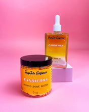 Load image into Gallery viewer, &quot;Candicorn&quot; Whipped Shave Butter
