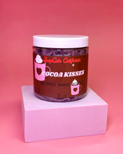 Load image into Gallery viewer, &quot;Cocoa Kisses&quot; Whipped Shave Butter
