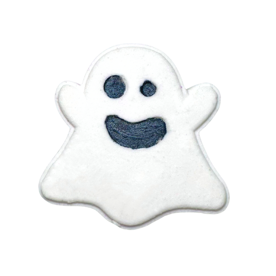 Ghost Bath Bomb