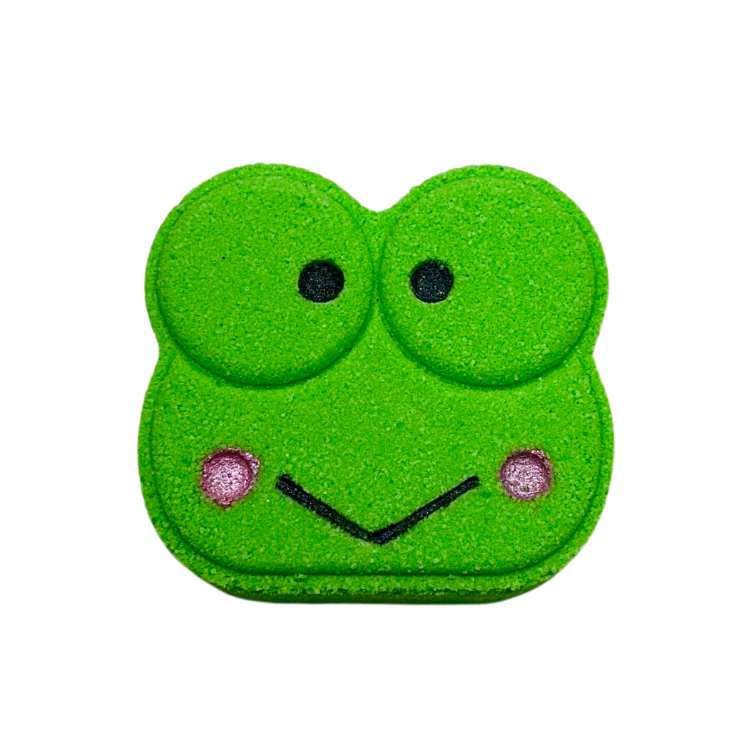 Keroppi Bath Bomb