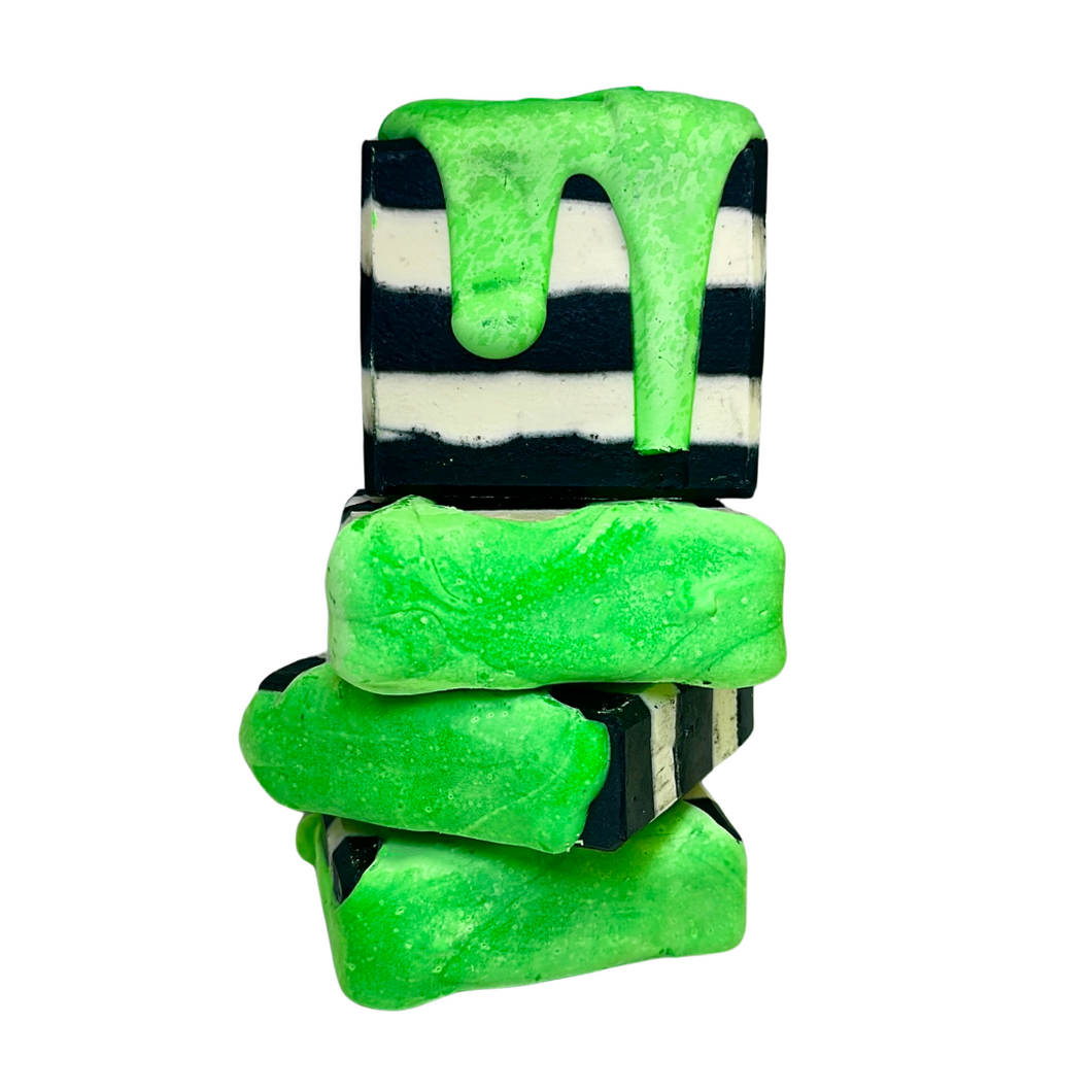 Beetlejuice Body Bar