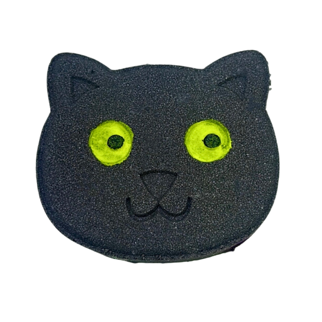 Kitty Kat Bath Bomb