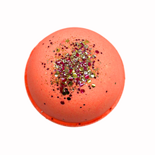 Load image into Gallery viewer, &quot;Champagne &amp; Bubbles&quot; Bath Bomb
