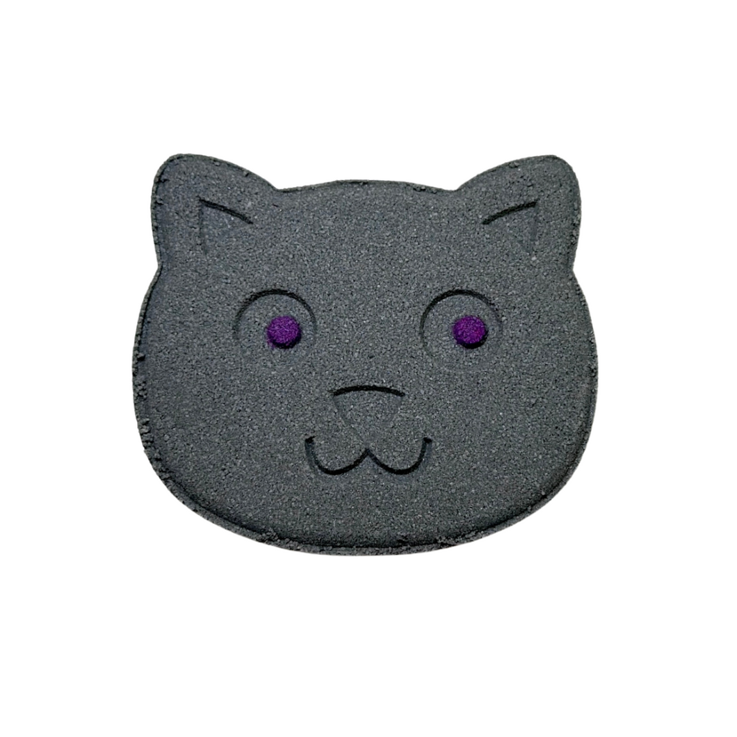 Kitty Cat Bath Bomb