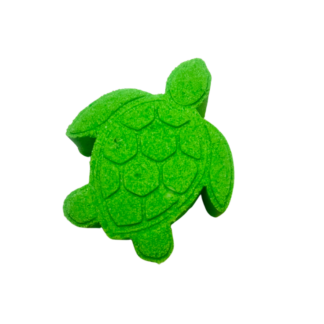 Sea Turtle Bath Bomb