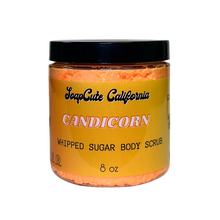 Load image into Gallery viewer, &quot;Candicorn&quot; Whipped Sugar Body Scrub
