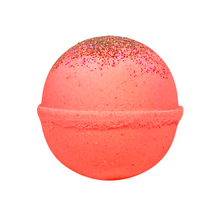 Load image into Gallery viewer, &quot;Peach Please&quot; Bath Bomb
