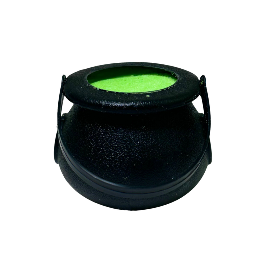 Witches Brew Potion Bath Bomb