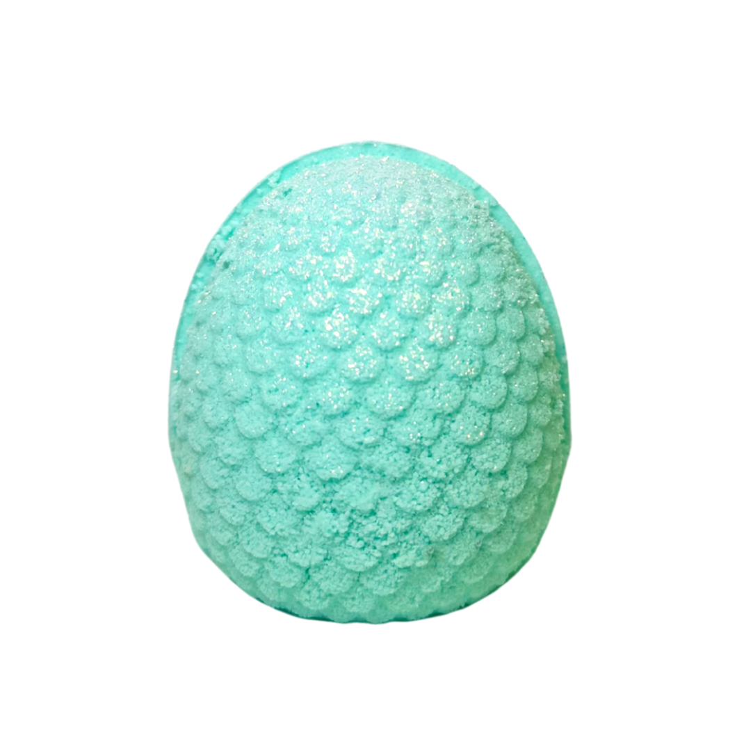 Dragon Egg Bath Bomb