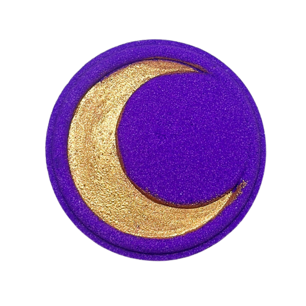 Moon Bath Bomb