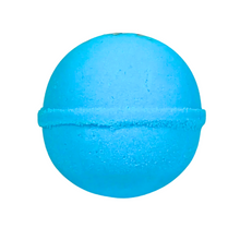 Load image into Gallery viewer, &quot;Fin-tastic&quot; Bath Bomb
