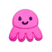 Load image into Gallery viewer, Moody Octopus Bath Bomb

