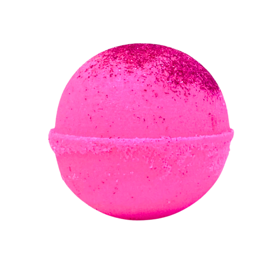 Barbie Bath Bomb